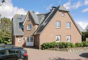 Haus Am Dorfteich, App. 4 – 3-Raum-Appartement im Erd- und Untergeschoss mit ca. 75m² Nutzfläche