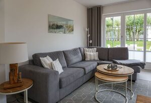 Haus Am Dorfteich, App. 4 – 3-Raum-Appartement im Erd- und Untergeschoss mit ca. 75m² Nutzfläche