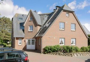 Haus Am Dorfteich, App. Élise – Idylle & Komfort unmittelbar am Dorfteich.