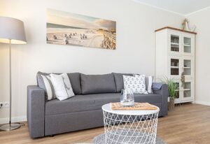 Haus Am Dorfteich, App. Élise – Idylle & Komfort unmittelbar am Dorfteich.