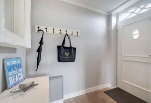 Strand-Hues – Lifestyle unter Reet, Strand & Meer um die Ecke.