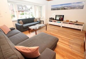 Strandweg, Ferienhaus 124