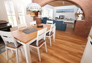 Strandweg, Ferienhaus 124