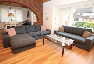 Strandweg, Ferienhaus 124