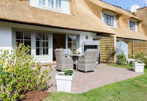 Lüüvwai 7, Whg. Dickel – Sie suchen ein Urlaubsdomizil in einem der beliebtesten Orte der Insel Sylt?