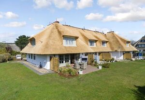 Lüüvwai 7, Whg. Dickel – Sie suchen ein Urlaubsdomizil in einem der beliebtesten Orte der Insel Sylt?
