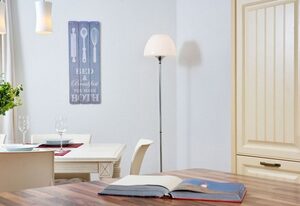 Haus Kamperhof Syltresidenz App. 1 – Großzügige Ferienwohnung für 4 Personen mit Terrasse, zentral gelegen.