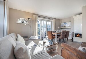 Sylt-Hues – Lifestyle unter Reet, Strand & Meer um die Ecke. Ihr optimales Urlaubs-Domizil