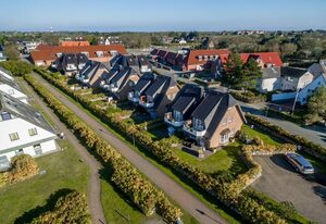 Carolin App. 3, OG links – Luxus mit Flair für bis zu 4 Personen auf 64m² in Wenningstedt.