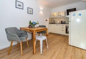 Diese eine Liebe – Gemütliche Ferienwohnung für bis zu 3 Personen in Alt-Westerland