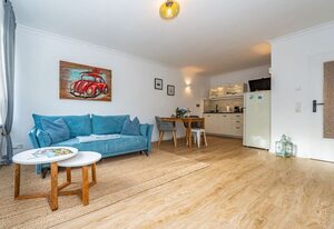Diese eine Liebe – Gemütliche Ferienwohnung für bis zu 3 Personen in Alt-Westerland