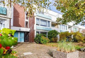 Diese eine Liebe – Gemütliche Ferienwohnung für bis zu 3 Personen in Alt-Westerland