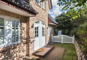 Landhaus Sölring Neest – Ein Traum von Raum. Auf über 145m² Nutzfläche erwartet Sie sehr viel Raum.
