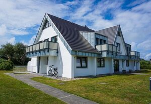 Wallhof, App. 6 – Urlauben und relaxen im Haus Wallhof - Genießen Sie Sylt in vollen Zügen.
