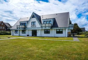 Wallhof, App. 6 – Urlauben und relaxen im Haus Wallhof - Genießen Sie Sylt in vollen Zügen.