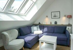 Wallhof, App. 6 – Urlauben und relaxen im Haus Wallhof - Genießen Sie Sylt in vollen Zügen.