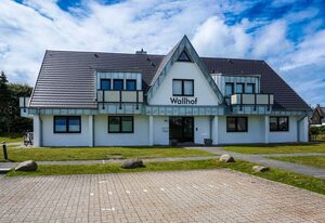 Wallhof, App. 6 – Urlauben und relaxen im Haus Wallhof - Genießen Sie Sylt in vollen Zügen.