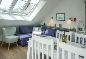 Wallhof, App. 6 – Urlauben und relaxen im Haus Wallhof - Genießen Sie Sylt in vollen Zügen.