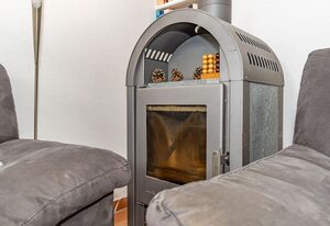 Haus Conwind Wohnung 5a – Gemütliche Ferienwohnung mit Sauna, Garten und Terrasse in Keitum auf Sylt