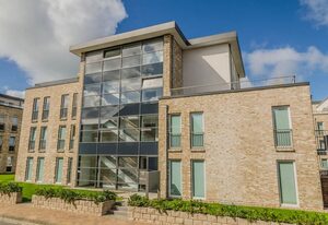 Luxussuite am Meer App. 17 – Luxusferienwohnung am Meer: Erholung und Komfort genießen!