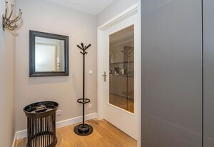 Luxussuite am Meer App. 17 – Luxusferienwohnung am Meer: Erholung und Komfort genießen!