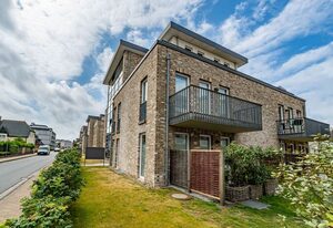 Luxussuite am Meer App. 17 – Luxusferienwohnung am Meer: Erholung und Komfort genießen!