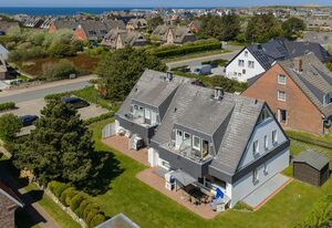 Haus Sonnenschein Whg. H – Ein schönes Appartement, das keine Wünsche offen lässt.