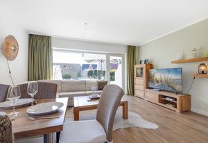 Haus Sonnenschein Whg. H – Ein schönes Appartement, das keine Wünsche offen lässt.