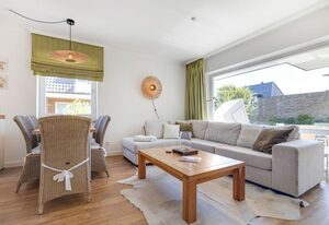 Haus Sonnenschein Whg. H – Ein schönes Appartement, das keine Wünsche offen lässt.