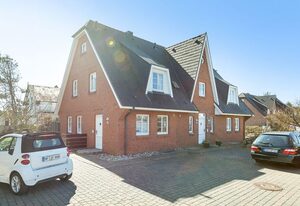 Arnfried, Whg. 5 – Top Lage. Schöne Ausstattung. Nur wenige Meter zu Strand und Dorfteich