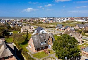 Köövenhüs, App. 5 – Ihr Komfort-Landhaus empfängt Sie zentral, aber dennoch strandnah gelegen