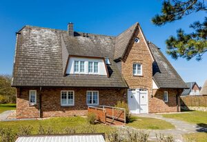 Köövenhüs, App. 5 – Ihr Komfort-Landhaus empfängt Sie zentral, aber dennoch strandnah gelegen