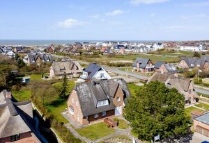 Köövenhüs, App. 1 – Ihr Komfort-Landhaus auf einem hübsch eingewachsenen, naturbelassenen Grundstück