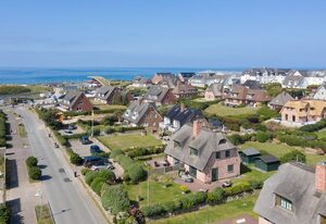 Cosy House – Reetgedecktes Domizil mit allem Komfort, den Sie für Ihren perfekt Urlaub suchen