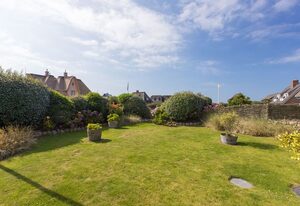 Cosy House – Reetgedecktes Domizil mit allem Komfort, den Sie für Ihren perfekt Urlaub suchen