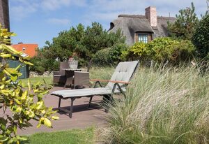 Cosy House – Reetgedecktes Domizil mit allem Komfort, den Sie für Ihren perfekt Urlaub suchen