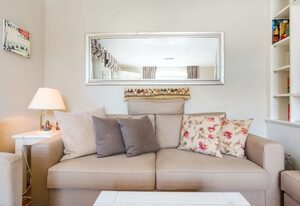 Smeelwai, App. 1 – Ein besonderes Hideaway Über einen versteckten Weg ist dieses Kleinod erreichbar