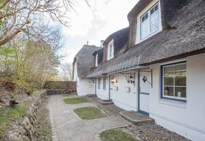 Ameland, App. 4 – Gemütlicher Familienurlaub unter Reet.