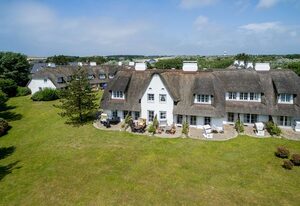 Ameland, App. 4 – Gemütlicher Familienurlaub unter Reet.