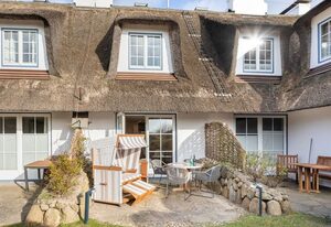 Ameland, App. 4 – Gemütlicher Familienurlaub unter Reet.