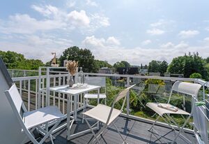 Sonnendeck