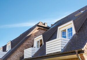 Wendinghüs, App.7 – Unweit der Wenningstedter Promenade liegt das moderne Appartement im Wendinghüs