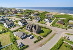Wendinghüs, App.7 – Unweit der Wenningstedter Promenade liegt das moderne Appartement im Wendinghüs