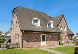 Wendinghüs, App.7 – Unweit der Wenningstedter Promenade liegt das moderne Appartement im Wendinghüs