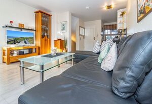 Altstadttor 5 – Ferienwohnung unter Reet für max. zwei Personen, in Westerland.