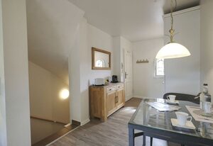 Altstadttor 11 – Ferienwohnung unter Reet für bis zu zwei Personen, in Westerland.