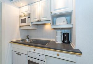 Altstadttor 10 – Ferienwohnung unter Reet für bis zu zwei Personen, in Westerland.