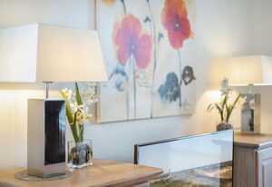 Christa, App. 1 – First-Class Suiten in Bestlage.