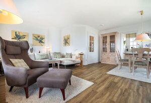Christa, App. 1 – First-Class Suiten in Bestlage.