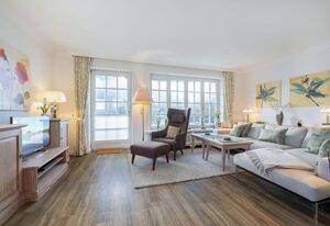 Christa, App. 1 – First-Class Suiten in Bestlage.